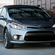 Illustration for article titled The Kia Forte Gets All Hot Hatch-Tacular For 2014